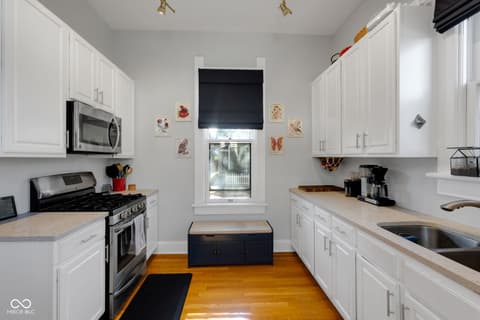 Photo of 1002 N New Jersey Street, Indianapolis, IN