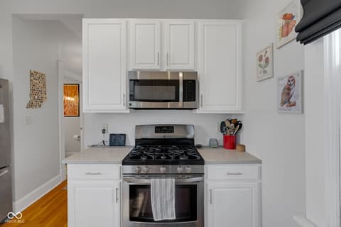 Photo of 1002 N New Jersey Street, Indianapolis, IN
