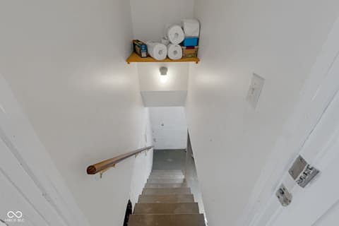Photo of 1002 N New Jersey Street, Indianapolis, IN