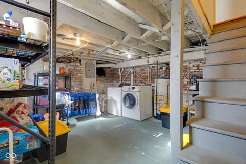 Photo of 1002 N New Jersey Street, Indianapolis, IN