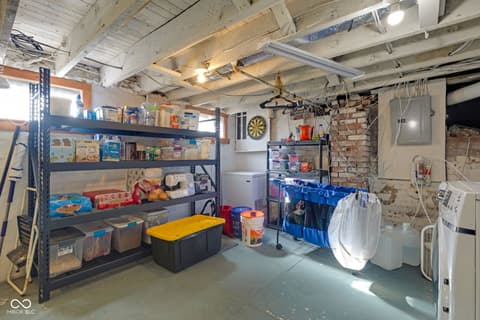 Photo of 1002 N New Jersey Street, Indianapolis, IN