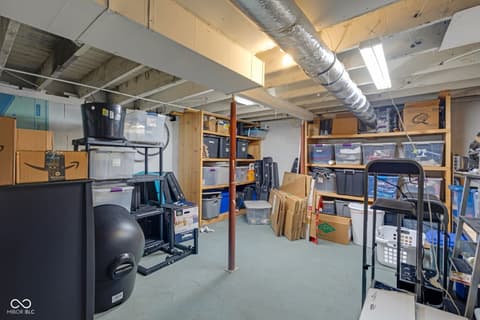 Photo of 1002 N New Jersey Street, Indianapolis, IN
