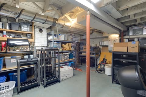 Photo of 1002 N New Jersey Street, Indianapolis, IN