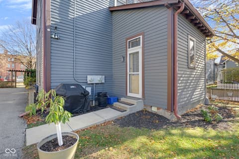 Photo of 1002 N New Jersey Street, Indianapolis, IN