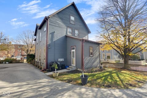 Photo of 1002 N New Jersey Street, Indianapolis, IN