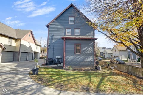 Photo of 1002 N New Jersey Street, Indianapolis, IN