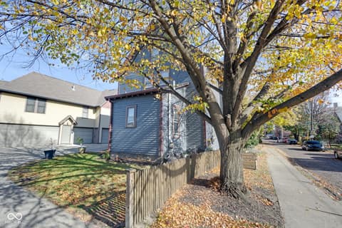 Photo of 1002 N New Jersey Street, Indianapolis, IN