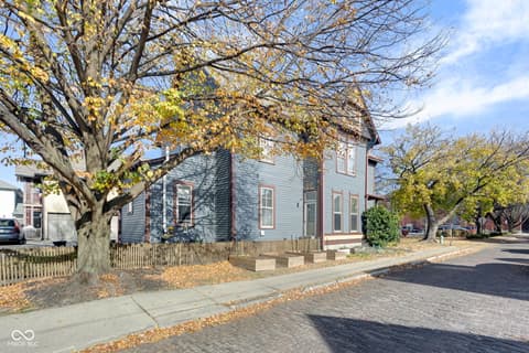 Photo of 1002 N New Jersey Street, Indianapolis, IN
