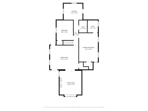 Photo of 1002 N New Jersey Street, Indianapolis, IN