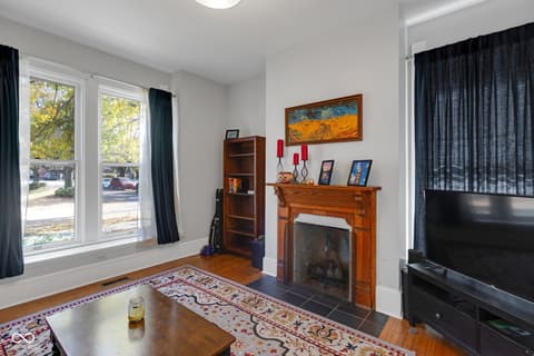 Photo of 1002 N New Jersey Street, Indianapolis, IN