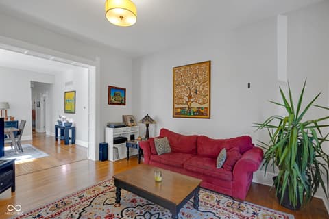 Photo of 1002 N New Jersey Street, Indianapolis, IN