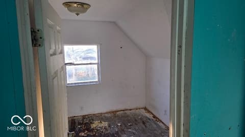 Photo of 1914 S L Street, Elwood, IN