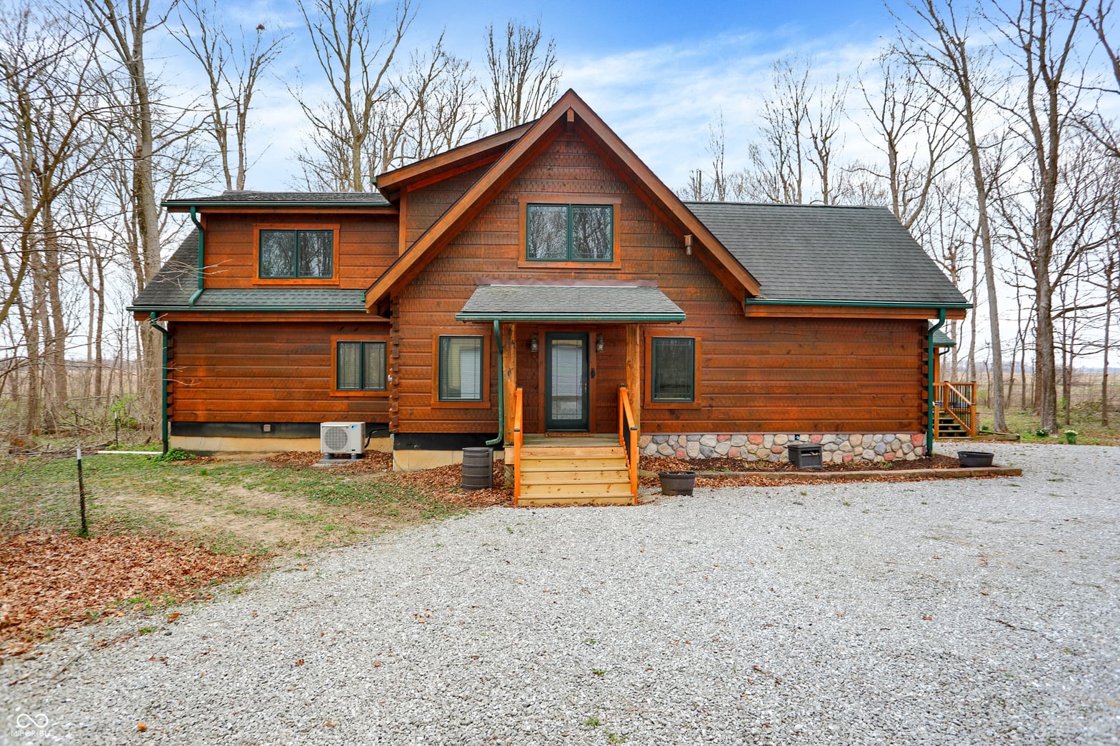 Photo of 1947 W 1100 N, Knightstown, IN
