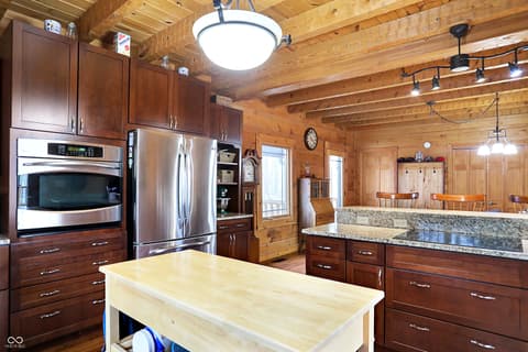 Photo of 1947 W 1100 N, Knightstown, IN