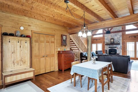 Photo of 1947 W 1100 N, Knightstown, IN