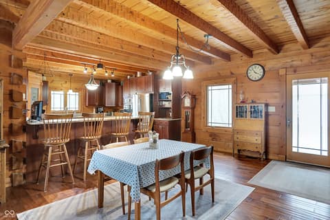 Photo of 1947 W 1100 N, Knightstown, IN