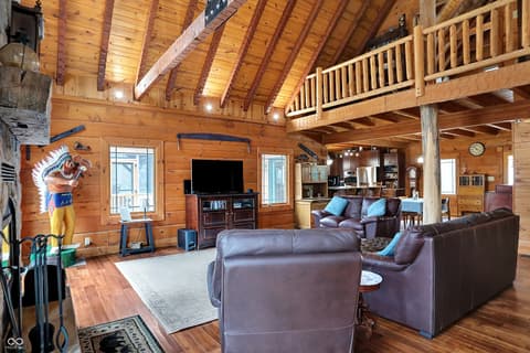 Photo of 1947 W 1100 N, Knightstown, IN
