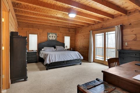 Photo of 1947 W 1100 N, Knightstown, IN