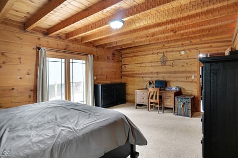 Photo of 1947 W 1100 N, Knightstown, IN