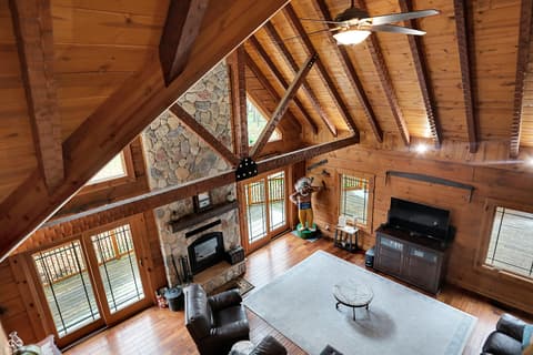 Photo of 1947 W 1100 N, Knightstown, IN