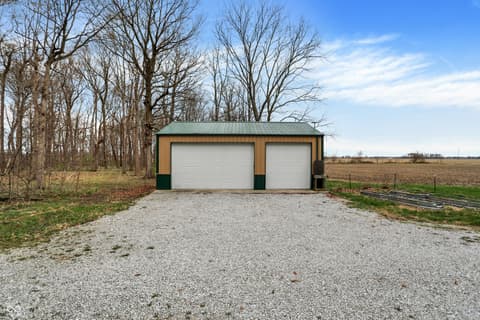Photo of 1947 W 1100 N, Knightstown, IN