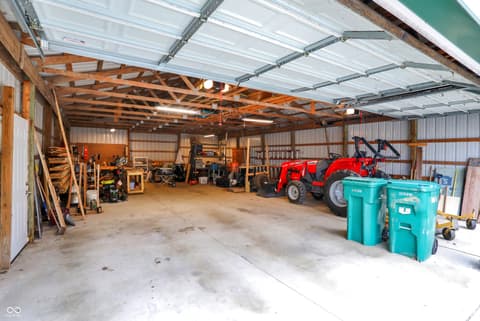 Photo of 1947 W 1100 N, Knightstown, IN