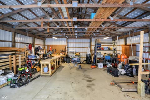 Photo of 1947 W 1100 N, Knightstown, IN