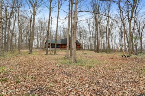 Photo of 1947 W 1100 N, Knightstown, IN