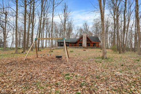 Photo of 1947 W 1100 N, Knightstown, IN