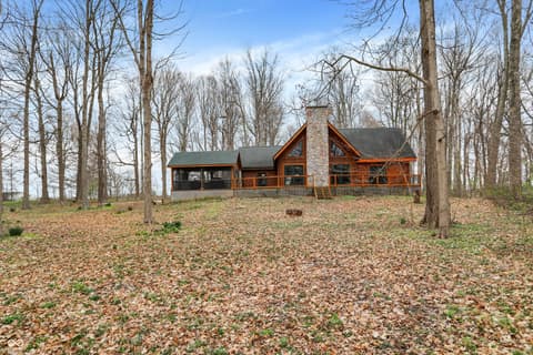 Photo of 1947 W 1100 N, Knightstown, IN