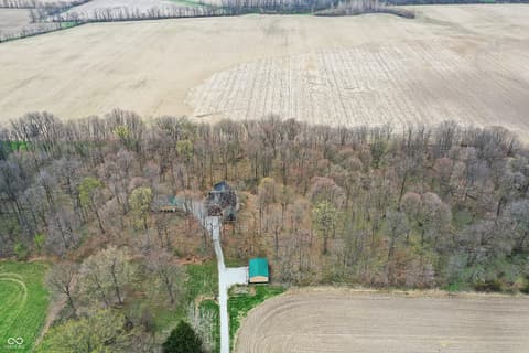 Photo of 1947 W 1100 N, Knightstown, IN