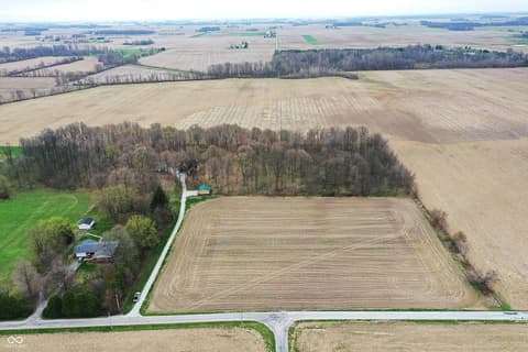 Photo of 1947 W 1100 N, Knightstown, IN