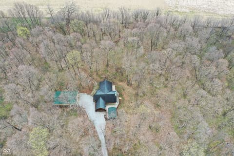 Photo of 1947 W 1100 N, Knightstown, IN
