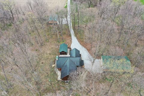 Photo of 1947 W 1100 N, Knightstown, IN