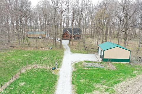Photo of 1947 W 1100 N, Knightstown, IN