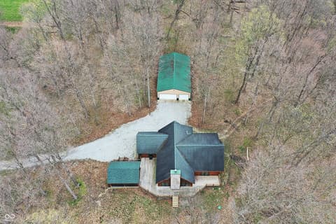 Photo of 1947 W 1100 N, Knightstown, IN