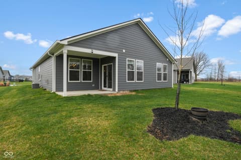 Photo of 7061 Stetson Drive, Whitestown, IN