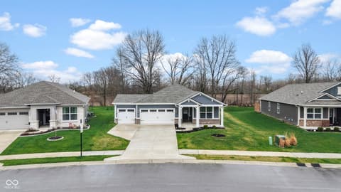 Photo of 7061 Stetson Drive, Whitestown, IN