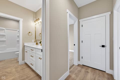 Photo of 9036 E Gayle Drive, Morgantown, IN