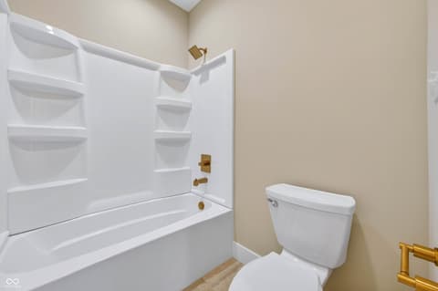Photo of 9036 E Gayle Drive, Morgantown, IN