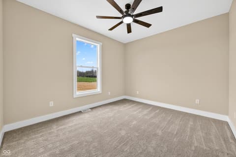 Photo of 9036 E Gayle Drive, Morgantown, IN
