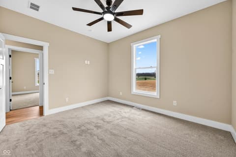 Photo of 9036 E Gayle Drive, Morgantown, IN