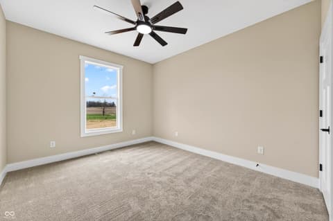 Photo of 9036 E Gayle Drive, Morgantown, IN