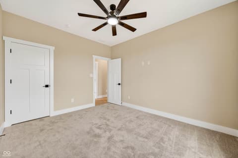 Photo of 9036 E Gayle Drive, Morgantown, IN