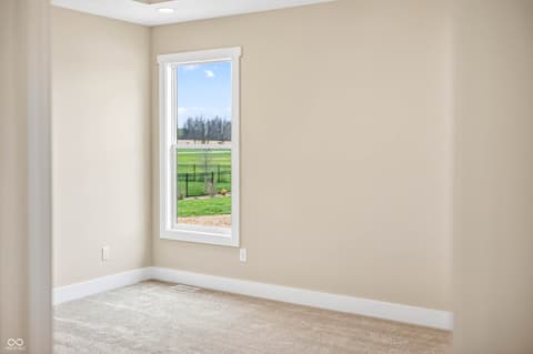 Photo of 9036 E Gayle Drive, Morgantown, IN