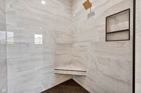 Photo of 9036 E Gayle Drive, Morgantown, IN