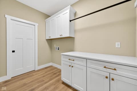 Photo of 9036 E Gayle Drive, Morgantown, IN
