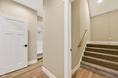 Photo of 9036 E Gayle Drive, Morgantown, IN