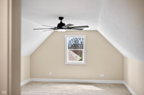 Photo of 9036 E Gayle Drive, Morgantown, IN