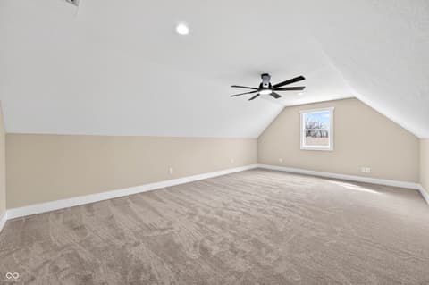 Photo of 9036 E Gayle Drive, Morgantown, IN